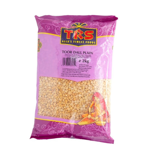 TRS Toordall Plain (2kg) product image