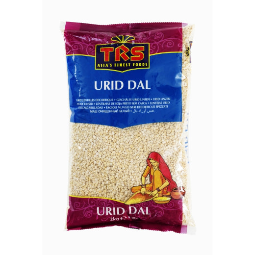 TRS Urid Dall (2kg) product image