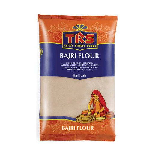 TRS Bajri (Millet)Flour (1kg) product image