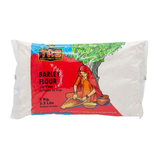 TRS Barley Flour (1kg) product image