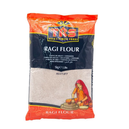 TRS Ragi Flour (1kg) product image