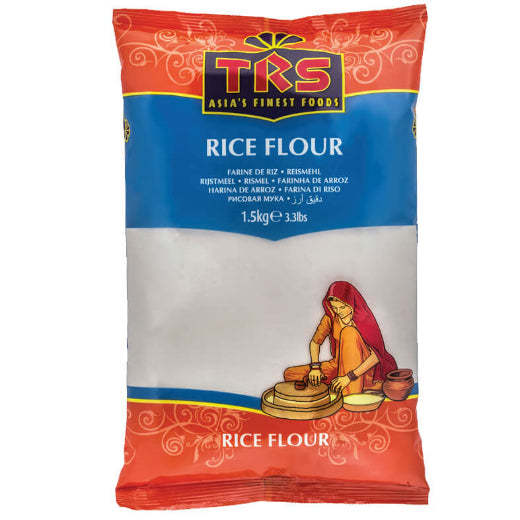 TRS Rice Flour (1.5kg) product image
