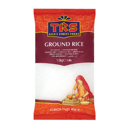 TRS Rice Ground (1.5kg) product image