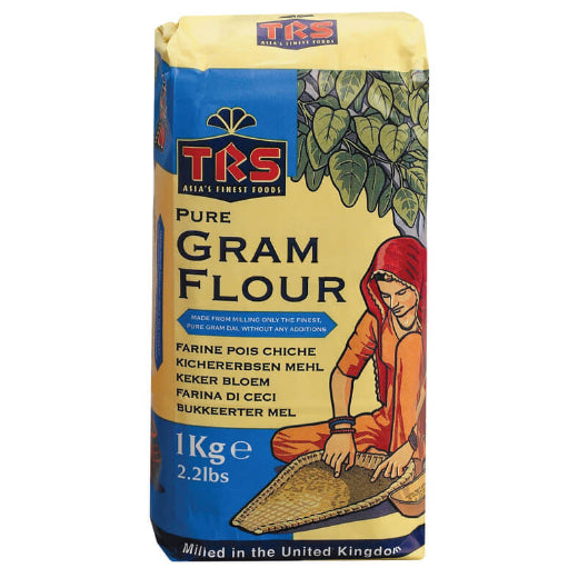 TRS Gramflour (Superfine) (1kg) product image