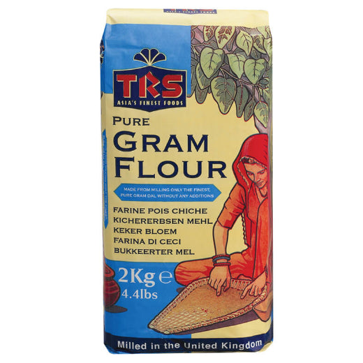 TRS Gramflour (Superfine) (2kg) product image