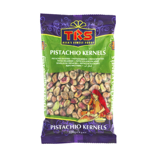 TRS Pista Kernels (100g) product image