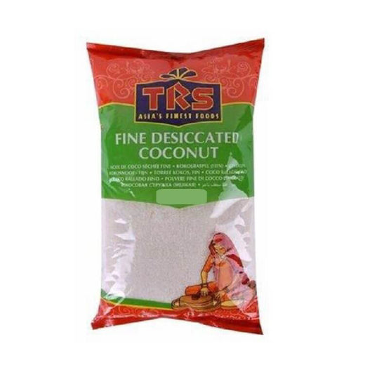 TRS Desiccated Coconut (Fine) (300g) product image
