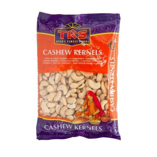 TRS Cashew Kernels (375g) product image