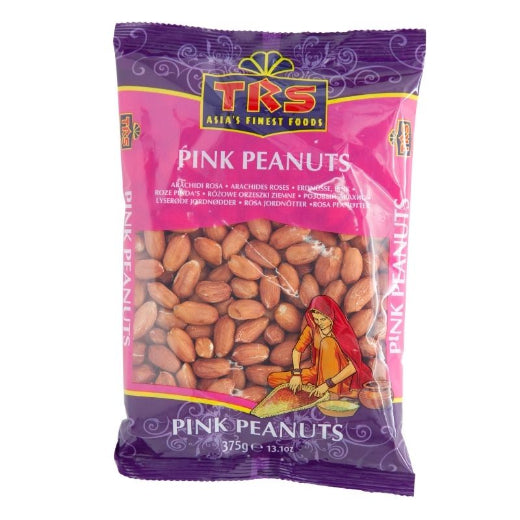 TRS Peanuts Pink (375g) product image
