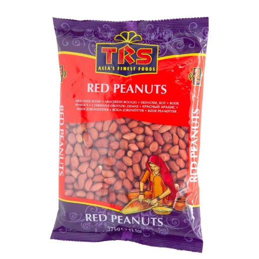 TRS Peanuts Red (375g) product image