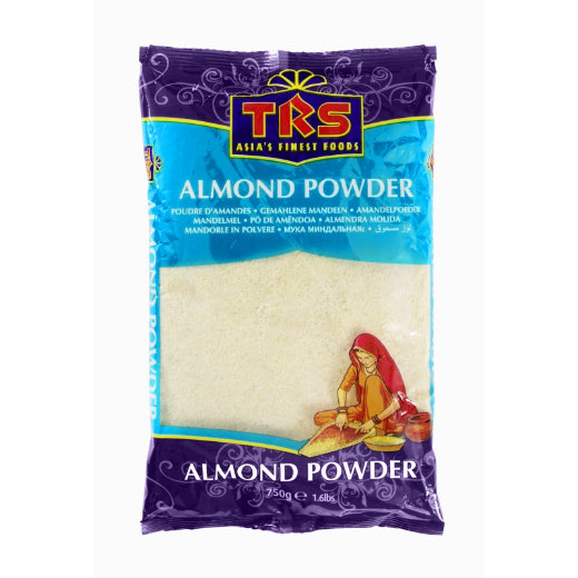 TRS Almond Powder (750g) product image