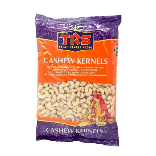 TRS Cashew Kernels (750g) product image