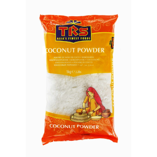TRS Coconut Powder (1kg) product image