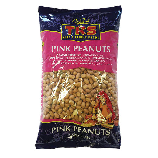 TRS Peanuts Pink (1.5kg) product image