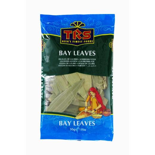TRS Bay Leaves (Indian) (30g) product image