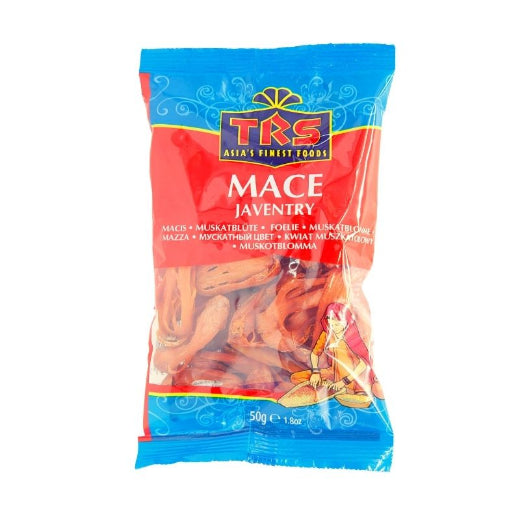 TRS Javantry-Mace (50g) product image