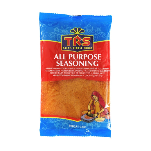 TRS All Purpose Seasoning (100g) product image