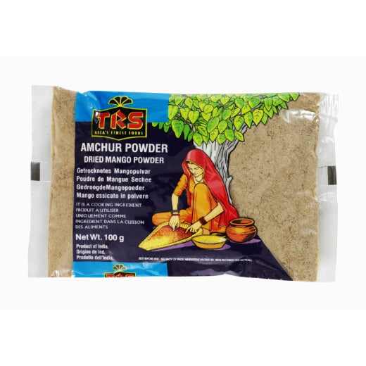 TRS Amchur Powder (Mango Powder) (100g) product image