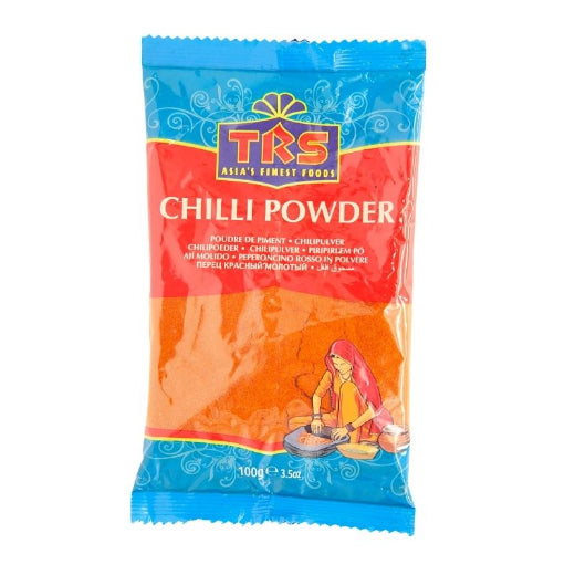 TRS Chilli Powder (100g) product image