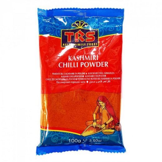 TRS Chilli Powder (Kashmiri) (100g) product image