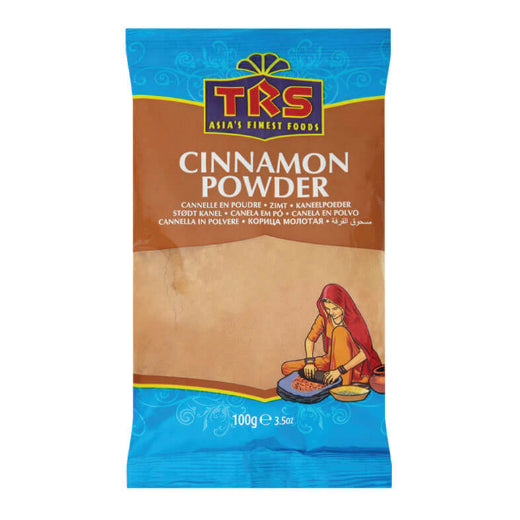 TRS Cinnamon Powder (100g) product image