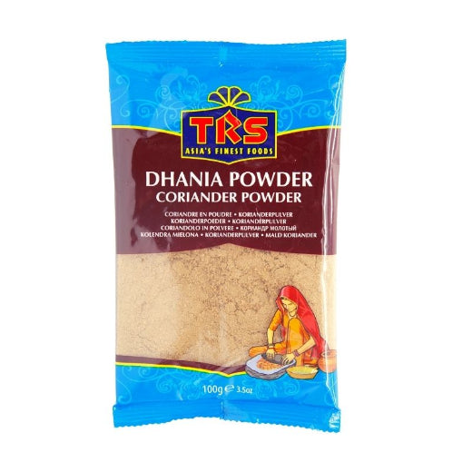 TRS Dhania (Coriander)Powder (100g) product image