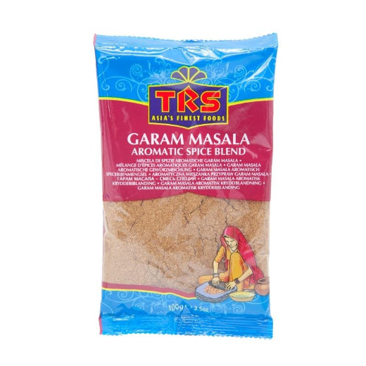 TRS Garam Masala Powder (100g) product image