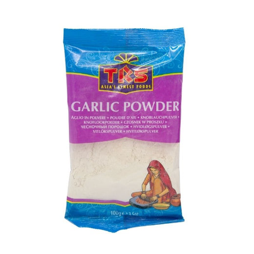 TRS Garlic Powder (100g) product image