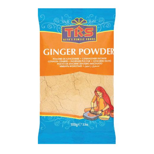 TRS Ginger Powder (100g) product image
