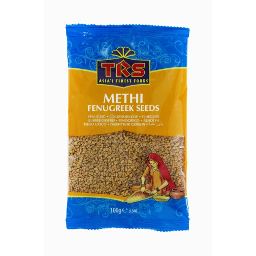 TRS Methi(Fenugreek) Seeds (100g) product image