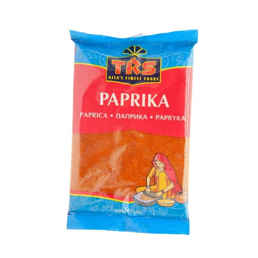 TRS Paprika (100g) product image