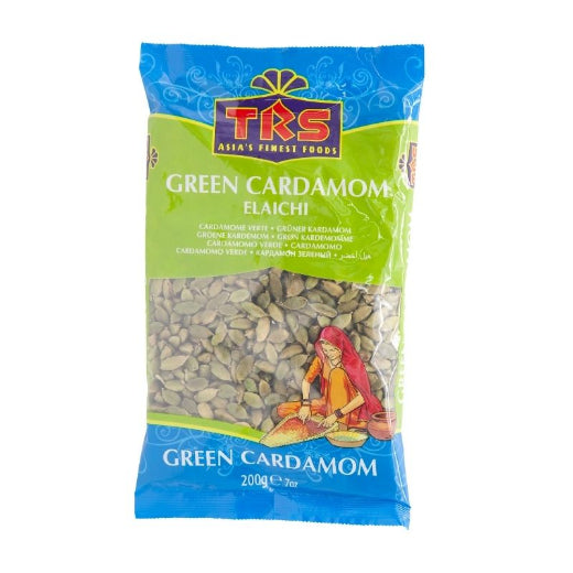 TRS Cardomoms Green (200g) product image