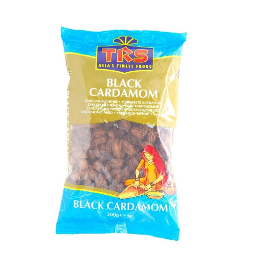 TRS Cardomoms Black (200g) product image