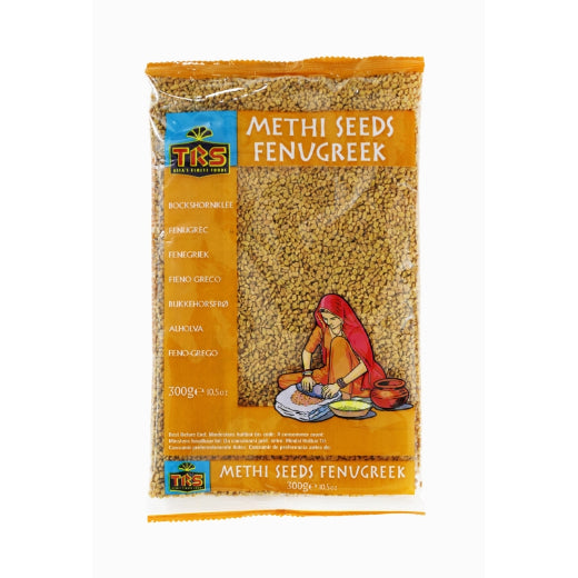 TRS Methi (Fenugreek)Seeds (300g) product image