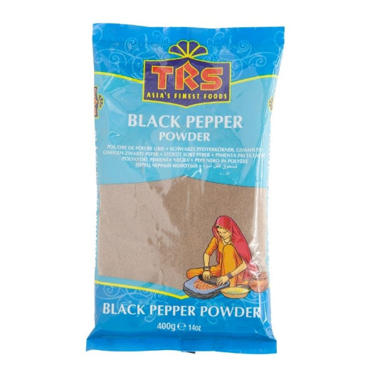 TRS Black Pepper Powder (400g) product image