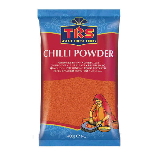 TRS Chilli Powder (400g) product image