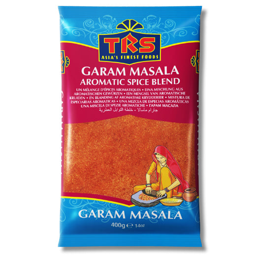 TRS Garam Masala Powder (400g) product image