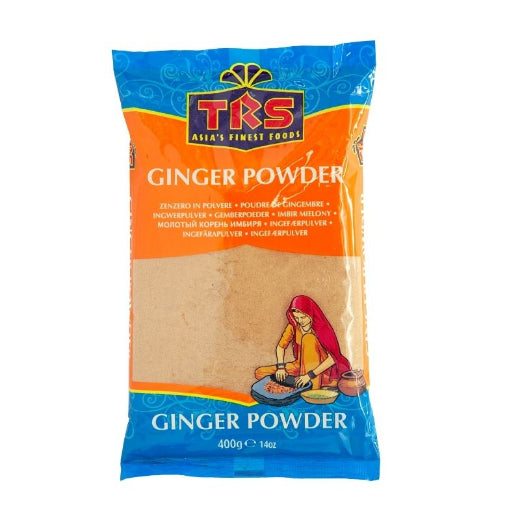 TRS Ginger Powder (400g) product image