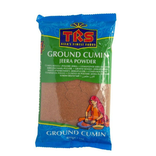 TRS Jeera (Cumin) Powder (400g) product image