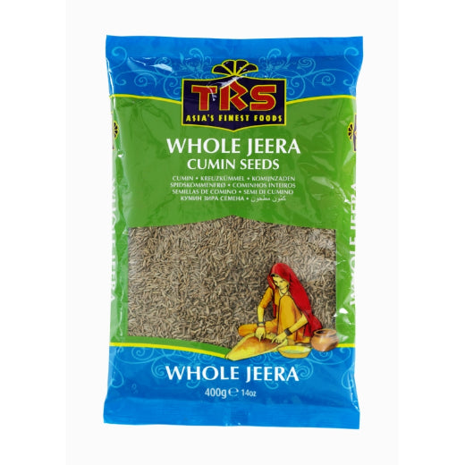 TRS Jeera (Cumin) Whole (400g) product image