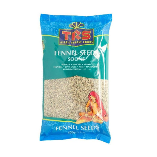 TRS Soonf (Fennel Seeds) (400g) product image