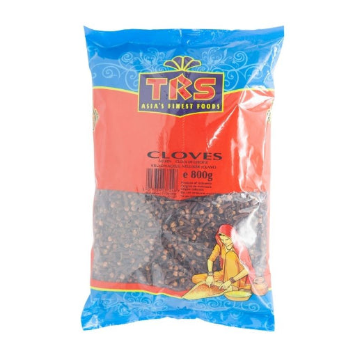 TRS Cloves Whole (800g) product image