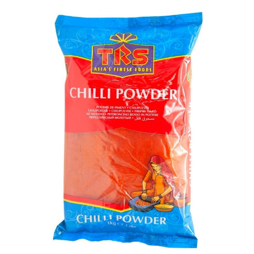 TRS Chilli Powder (1kg) product image