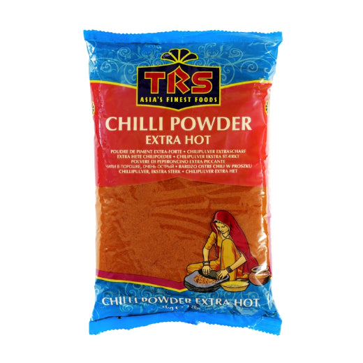 TRS Chilli Powder Ex Hot (1kg) product image