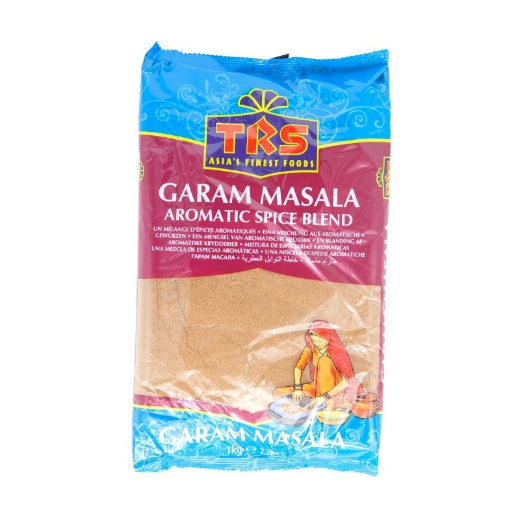 TRS Garam Masala Powder (1kg) product image