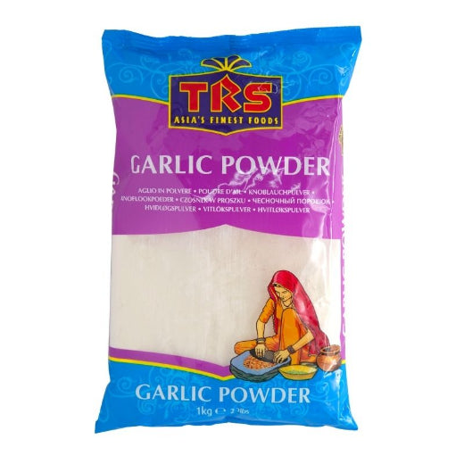 TRS Garlic Powder (1kg) product image
