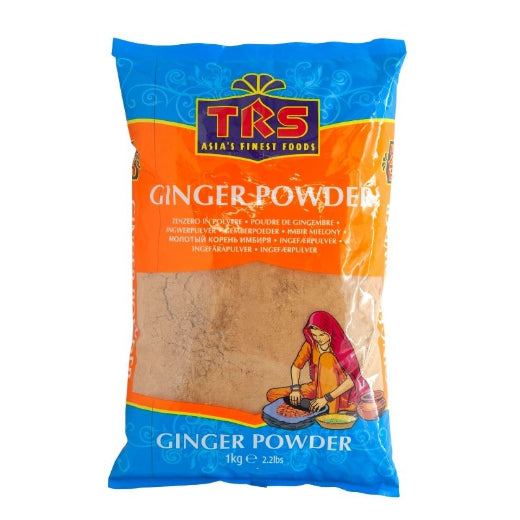 TRS Ginger Powder (1kg) product image