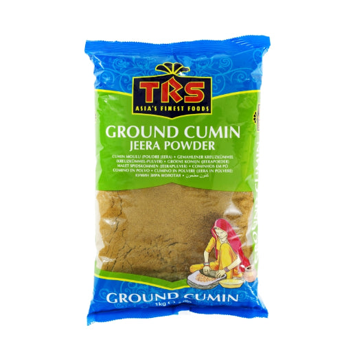 TRS Jeera (Cumin) Powder (1kg) product image