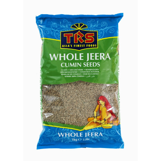 TRS Jeera(Cumin) Whole (1kg) product image
