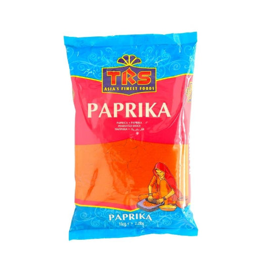TRS Paprika (Spanish) (1kg) product image